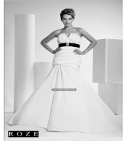 DreamON Bridal Dresses Kollektion  2014