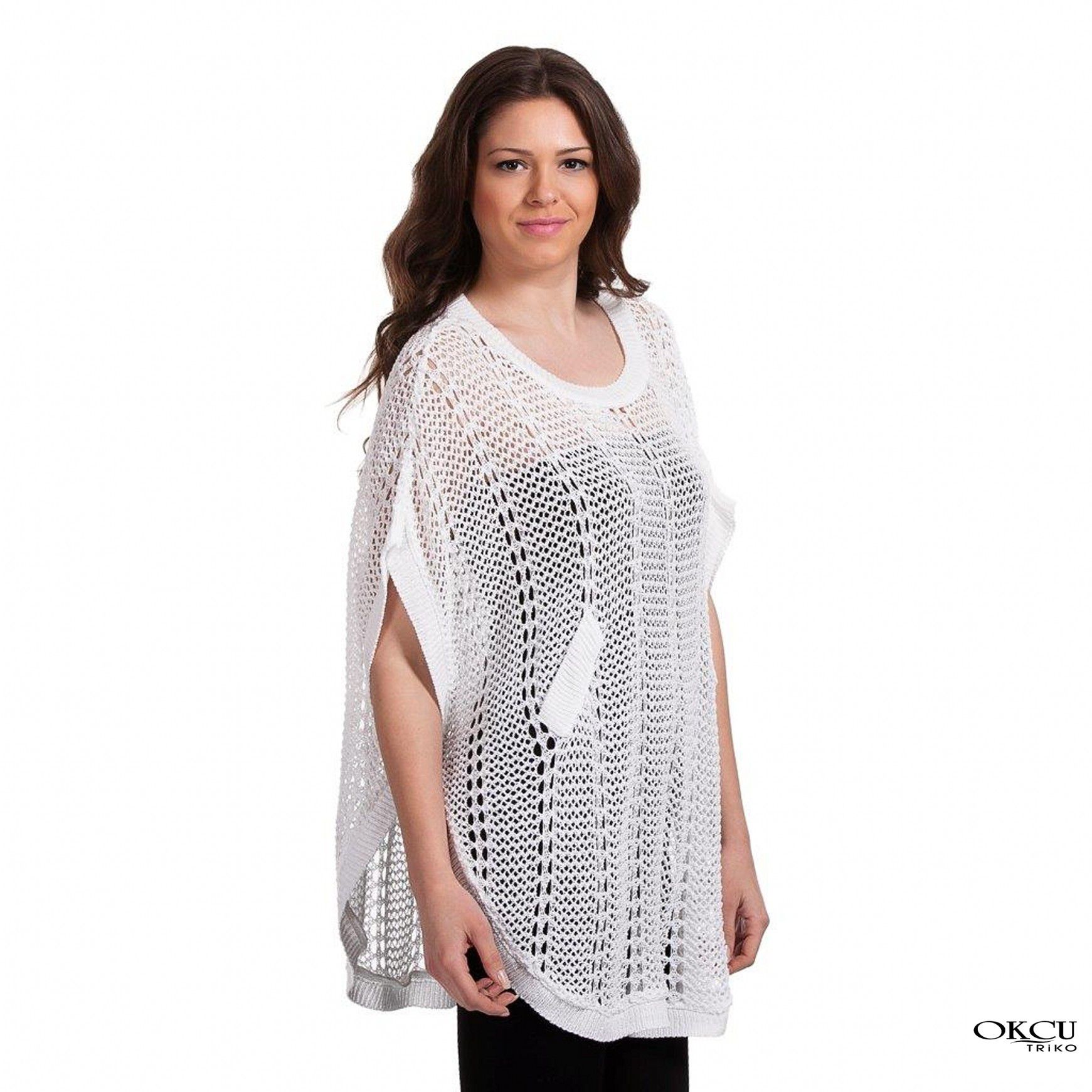 OKÇU TRİKO SAN.VE TİC.LTD.ŞTİ  Koleksiyon  2014