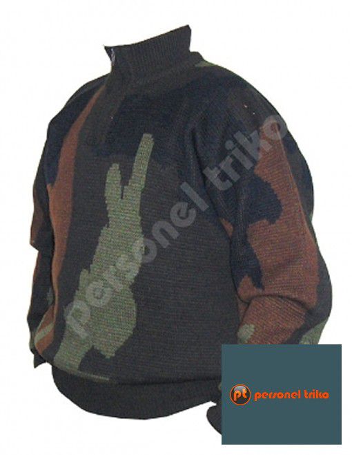 PERSONEL KNITWEAR  Koleksiyon  2014
