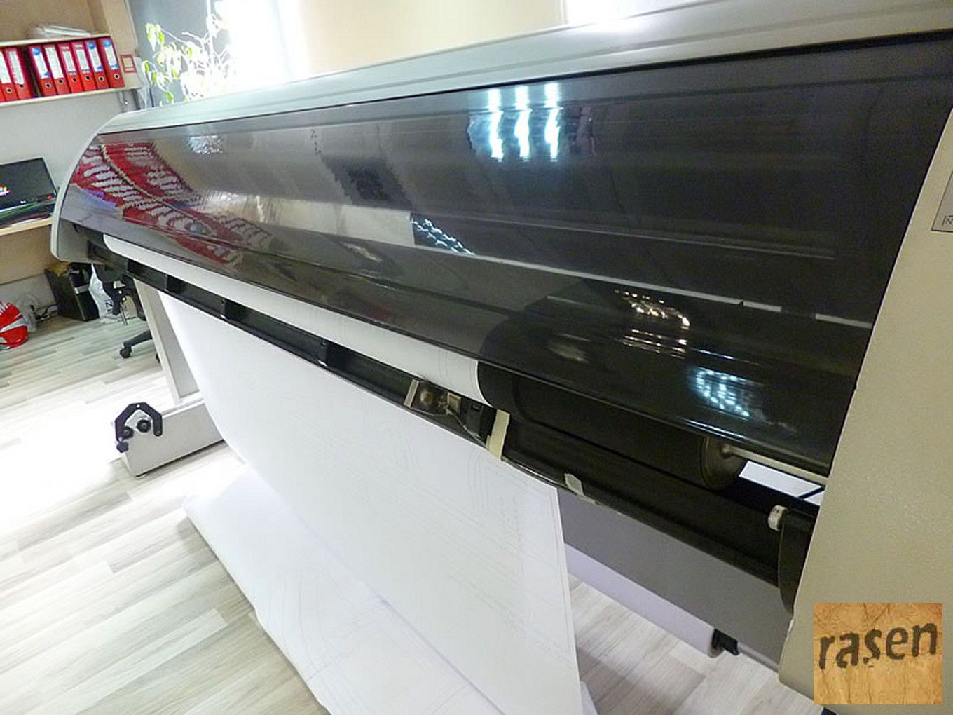 RAŞEN KOT Koleksiyon  2014