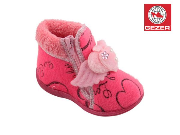 gezer slippers