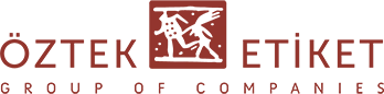 Oztek Labels INC. logo