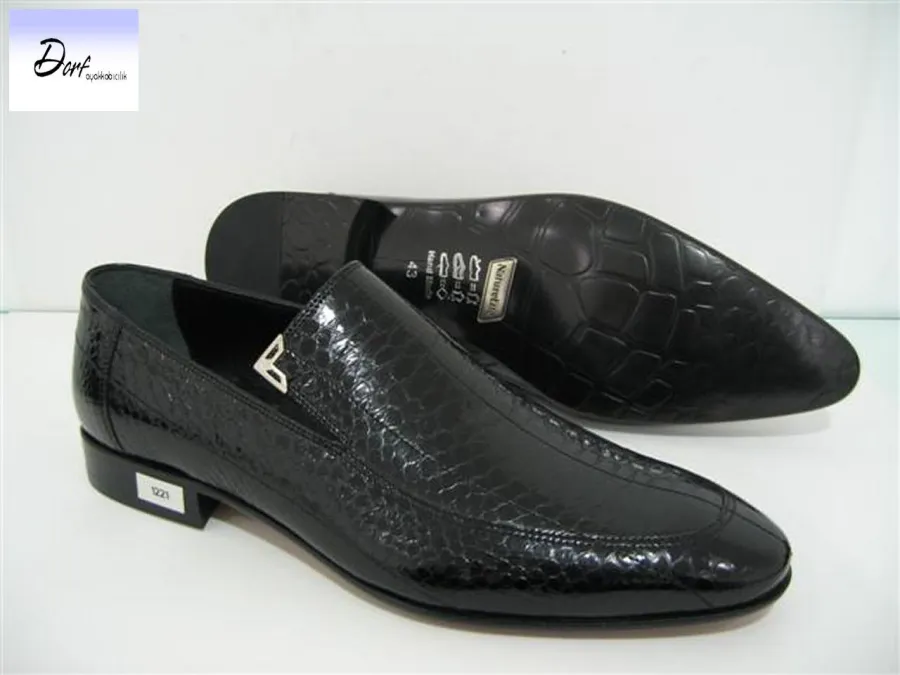 Dorf Shoes Ltd. koleksiyonu — görsel 2