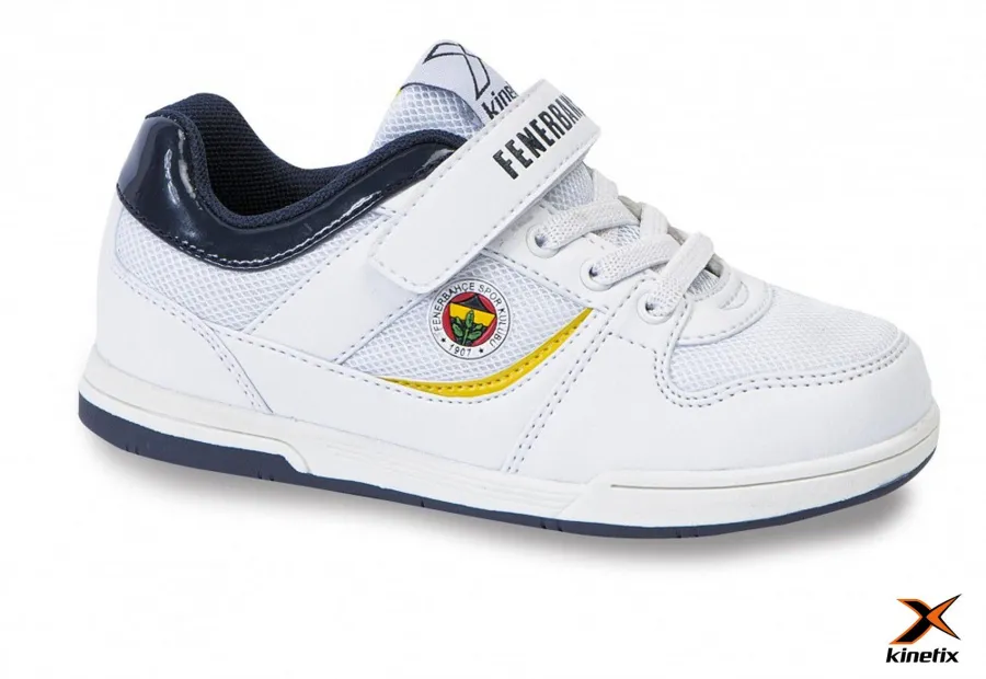 Kinetisx Sport Shoes 2014 collection — look 3