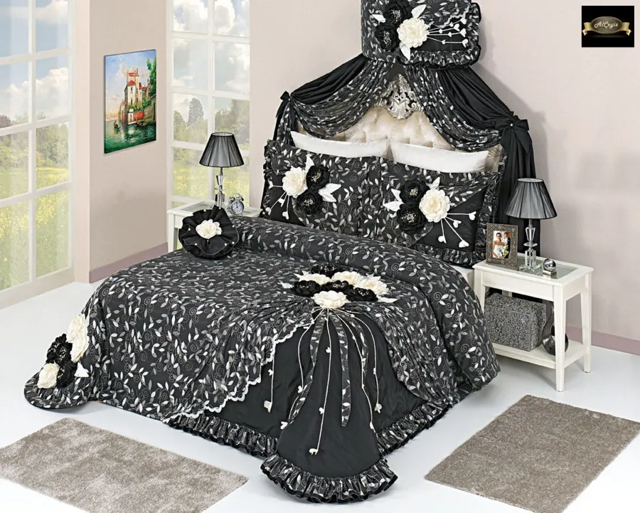 Συλλογή Alceyiz Textile — εμφάνιση 1