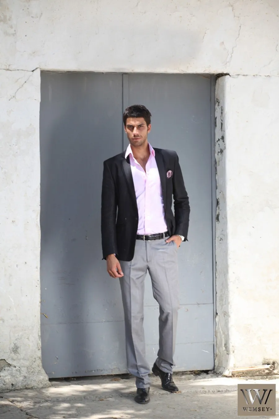 Wemsey Fashion koleksiyonu — görsel 2
