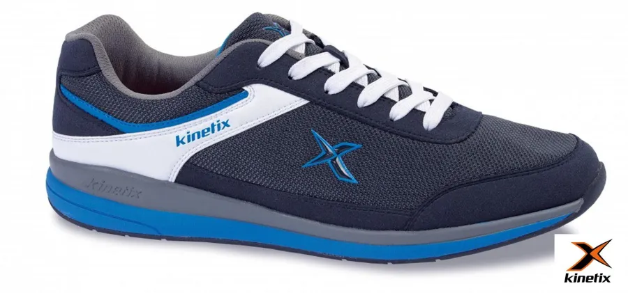 Kinetisx Sport Shoes 2014 collection — look 2