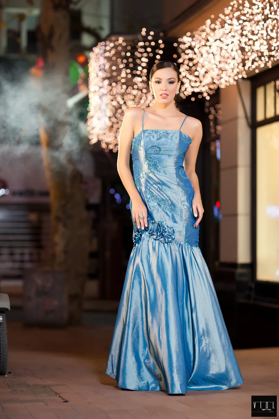Viol Dresses koleksiyonu — görsel 1