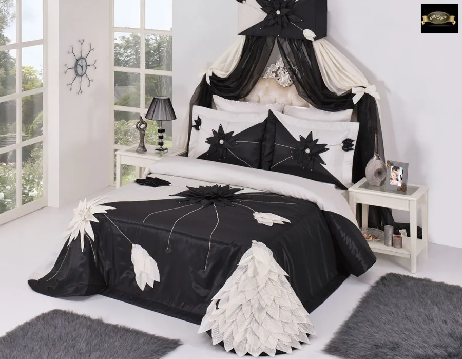 Συλλογή Alceyiz Textile — εμφάνιση 3