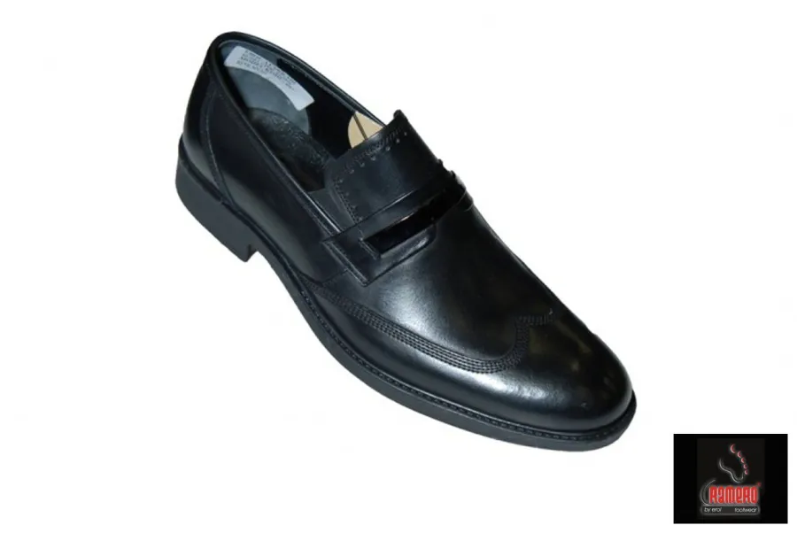 Colección Ramero Shoes — look 3