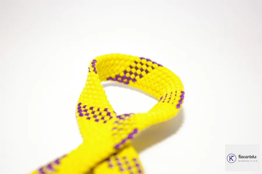 مجموعة Kacarteks Textile — إطلالة 2
