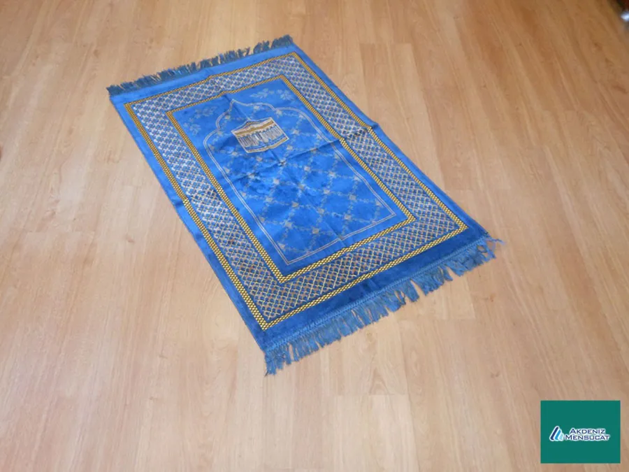 مجموعة Akdeniz Mensucat Carpets — إطلالة 3