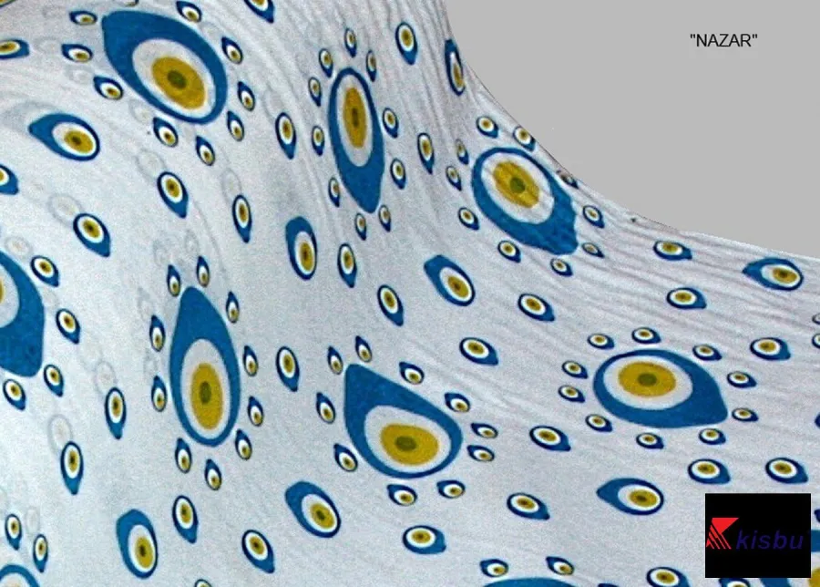 Colecția Kisbu Textile — ținuta 3