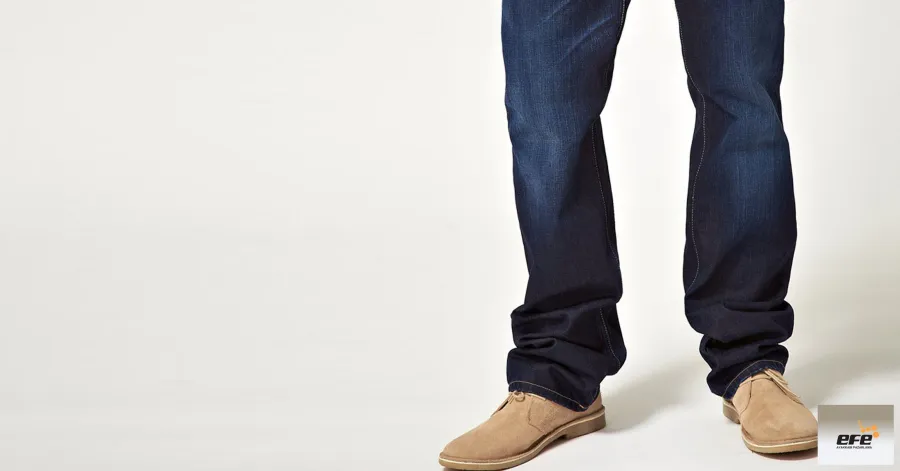 مجموعة EFE Shoes Ltd. — إطلالة 1