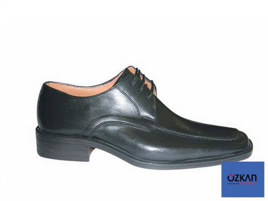Ozkan Footwear 2014 collection — look 2