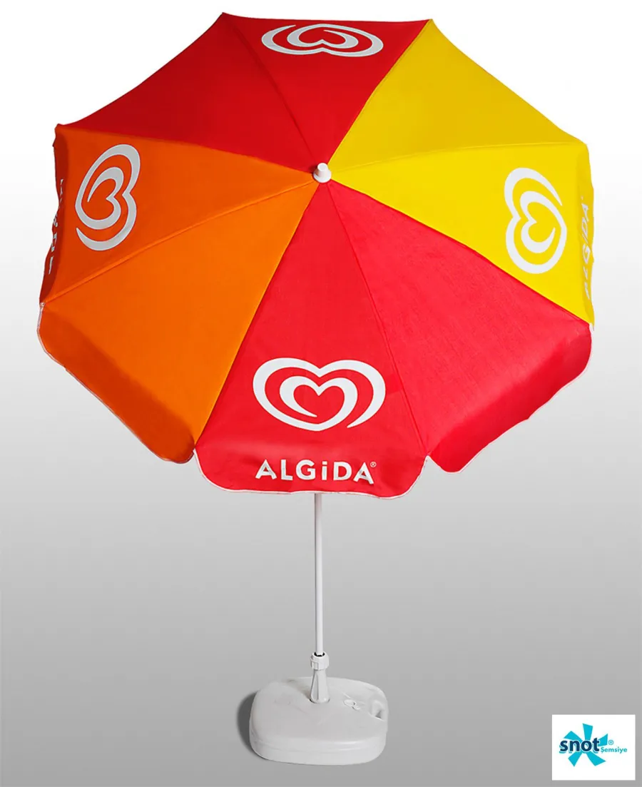 Snot Umbrella koleksiyonu — görsel 1