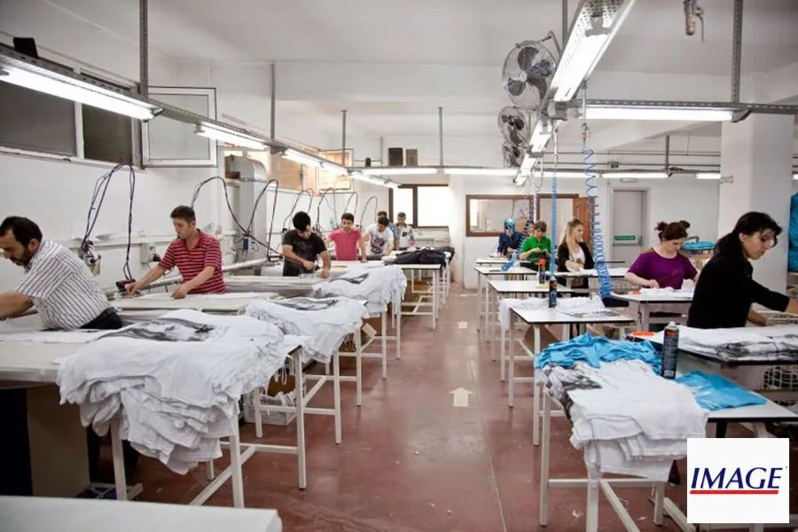 Imaj Textile koleksiyonu — görsel 2