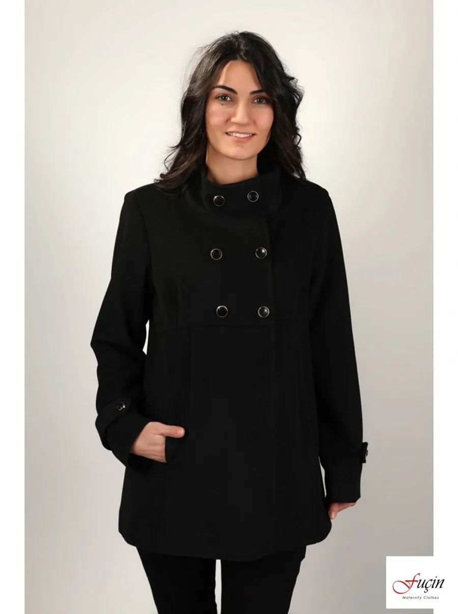 Fucin Textile Ltd. 2014 collection — look 2