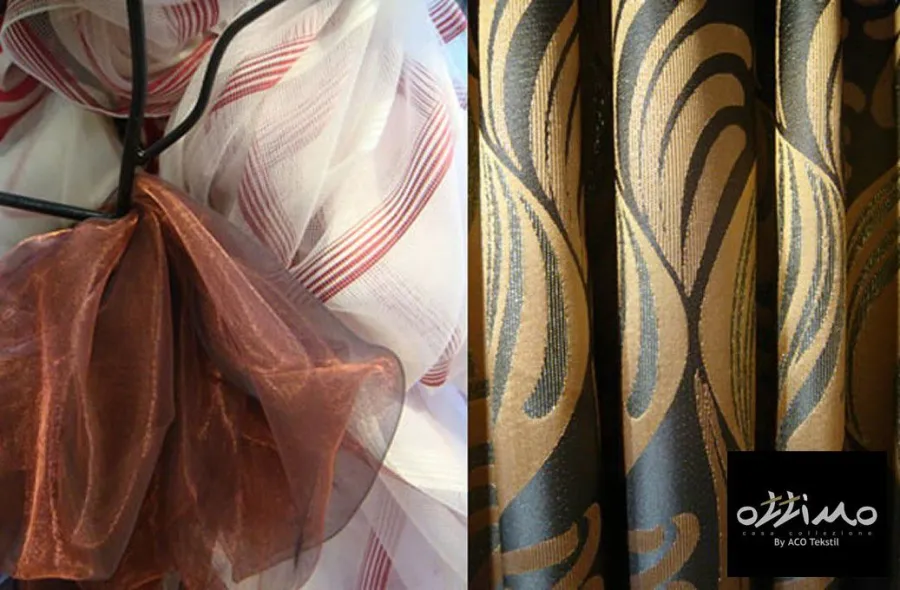 Συλλογή ACO Textile — εμφάνιση 2