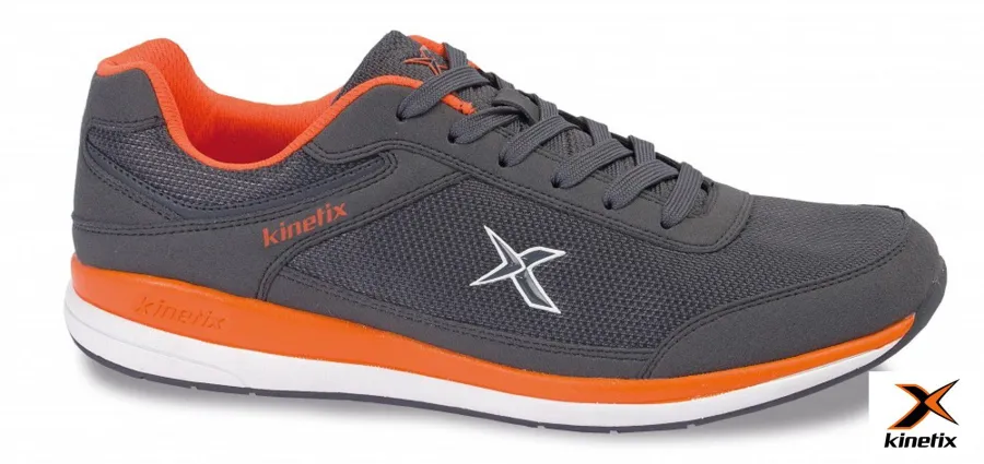Kinetisx Sport Shoes 2014 collection — look 1