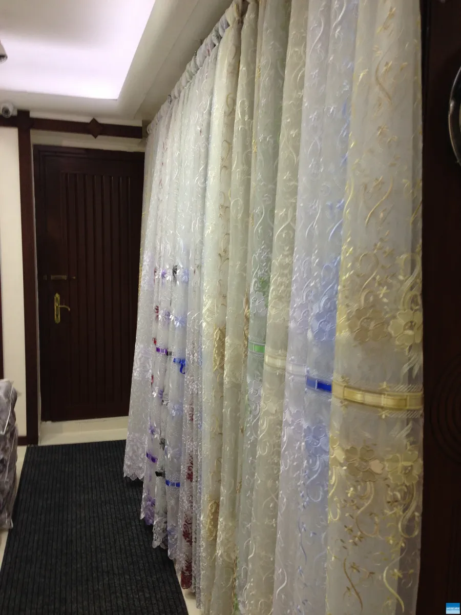 Cagyigit Textile koleksiyonu — görsel 2