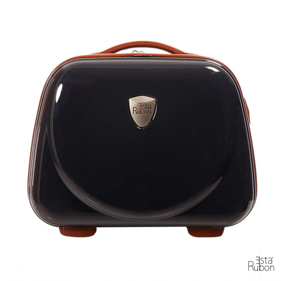 Esta Rubon Bags&Cases 2014 collection — look 1