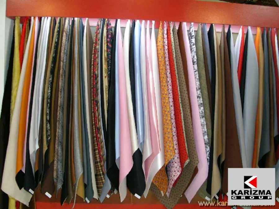 مجموعة Karizma Textile Shoes San Ltd. — إطلالة 2