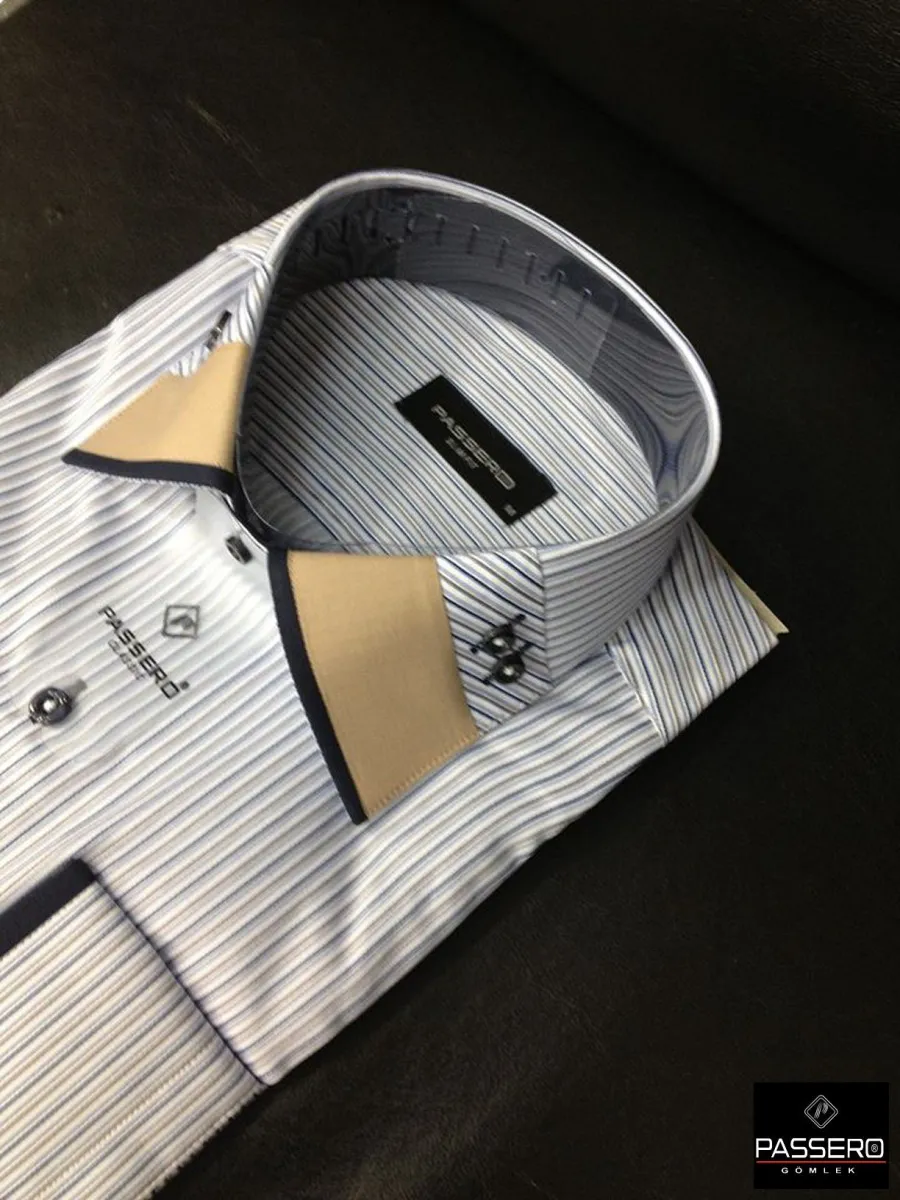 Passero Shirt koleksiyonu — görsel 3