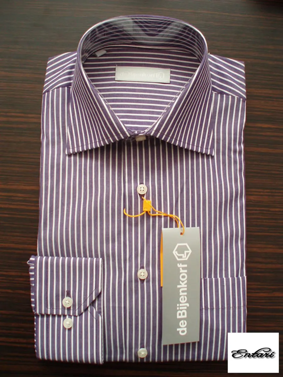Entari Shirts 2014 collection — look 1