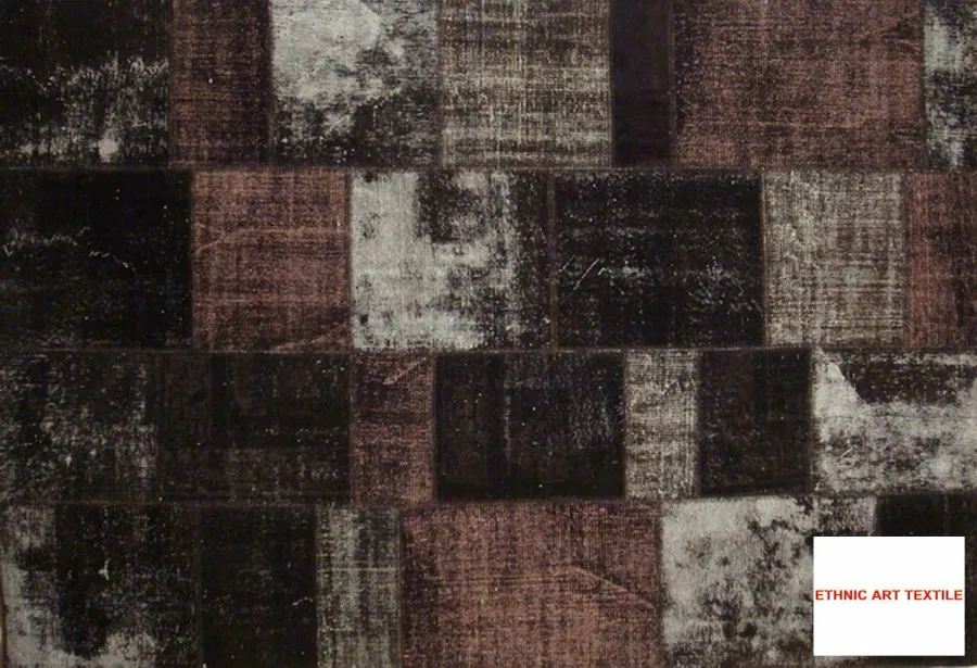 Colecția Etnik Halicilik Ltd. — ținuta 1