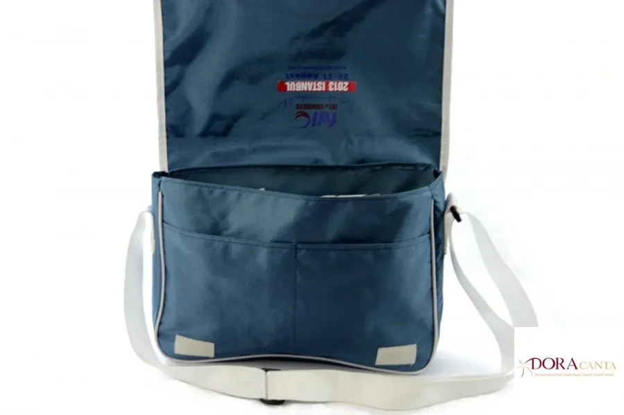 Collection DORA Promotional Bags — look 2