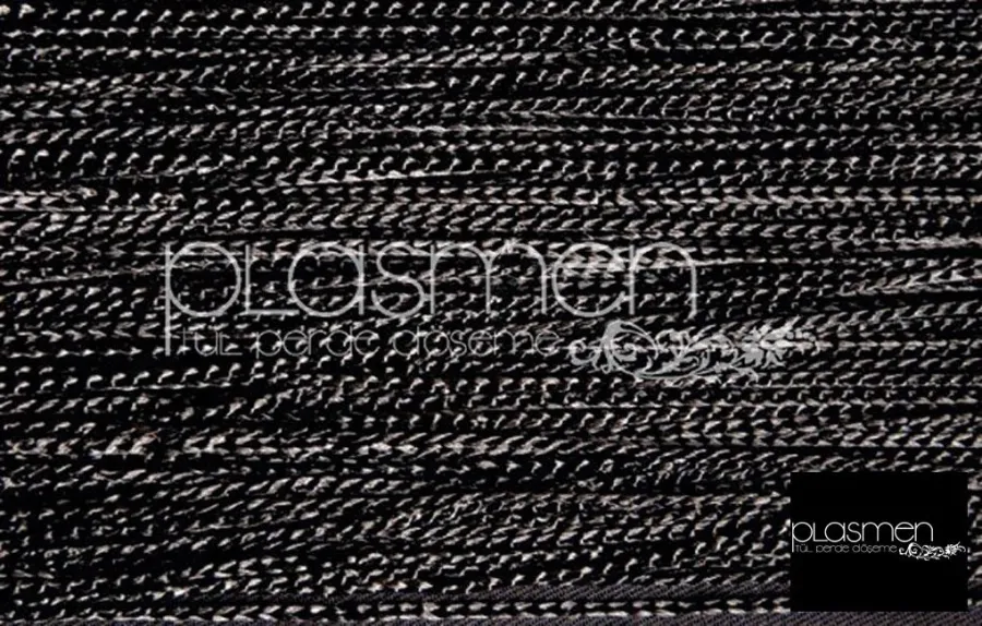 Колекция Plasmen Endustri INC. — визия 1