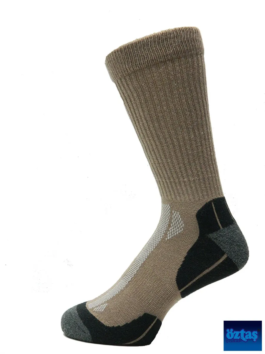 OZTAS Socks koleksiyonu — görsel 3