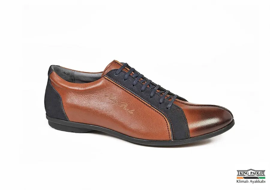 Ersoysan Shoes and Leather 2014 collection — look 2