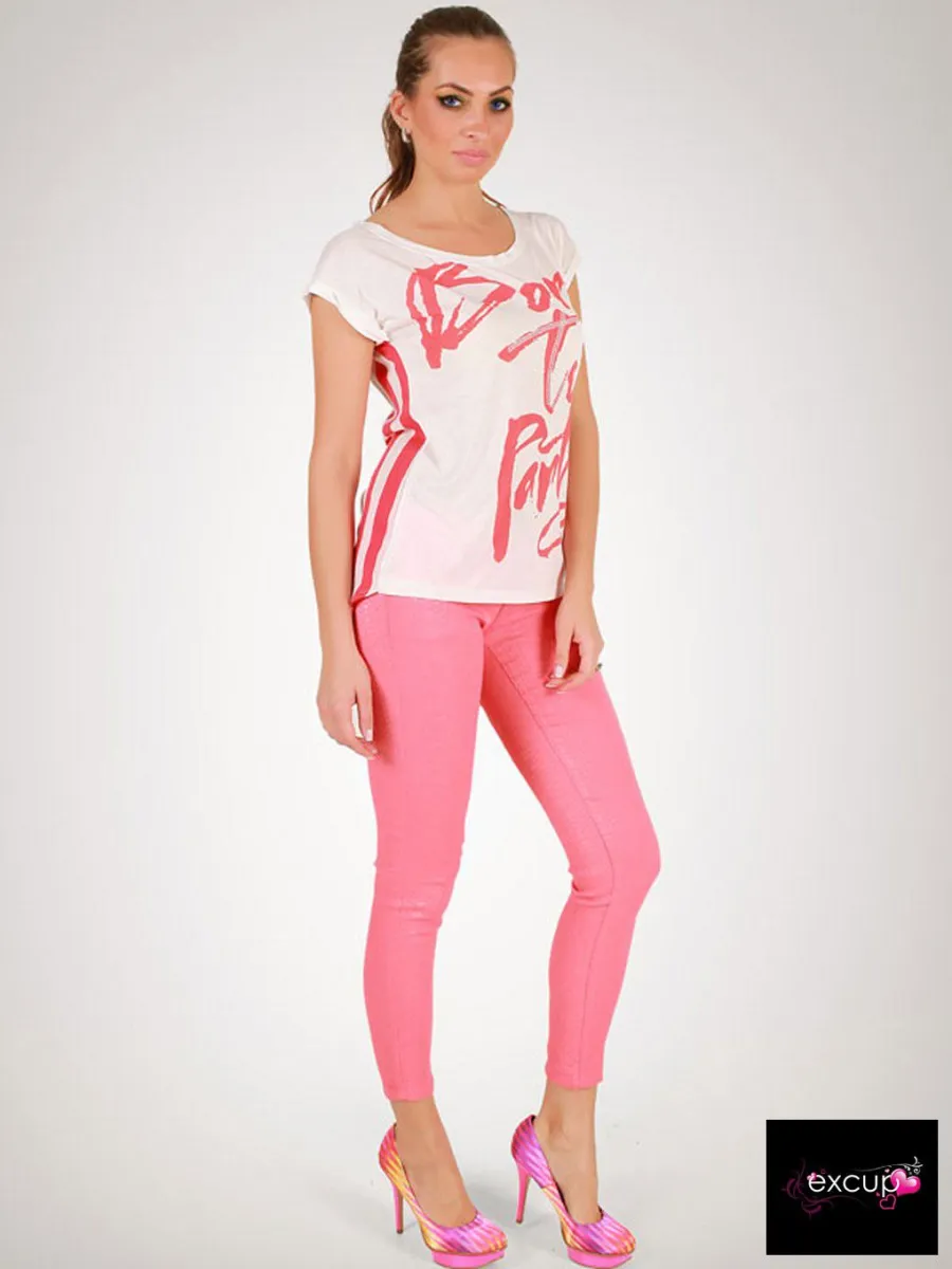 Colecția Excup Textile — ținuta 1