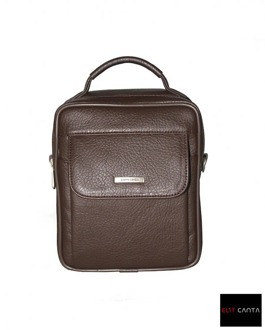 Collection Elit Bags Pierre Cardin — look 1