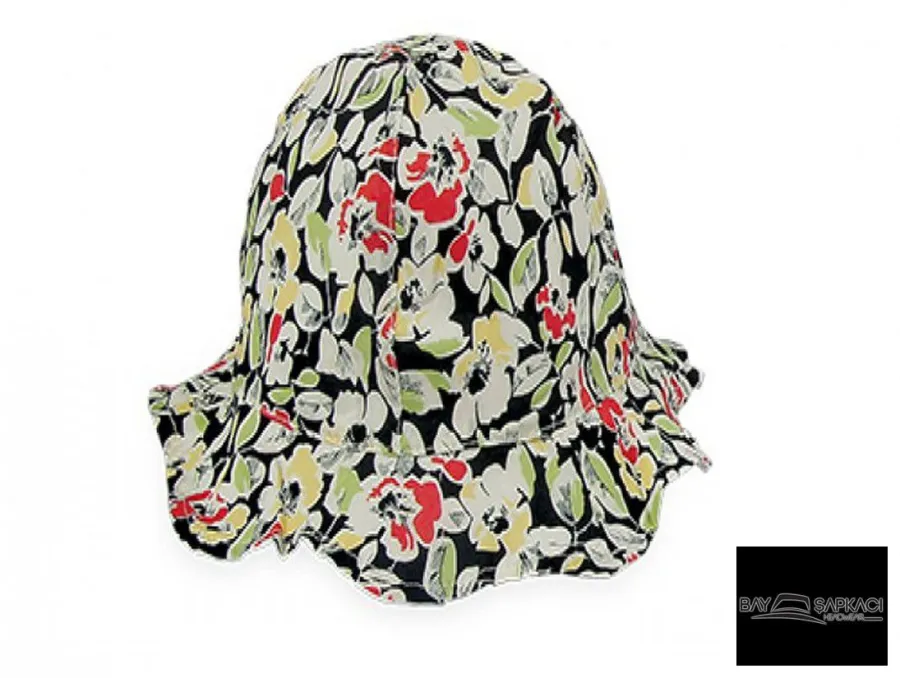 Collection BAY Sapkaci Hats — look 3