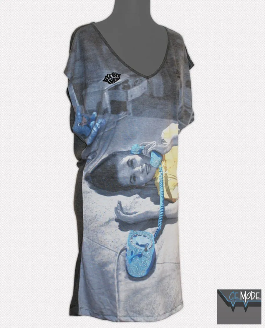 Συλλογή Gemode Textile — εμφάνιση 3