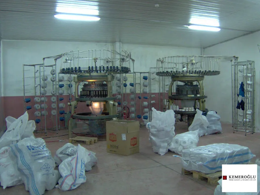 Colecția Kemeroglu Orme Ltd. — ținuta 1