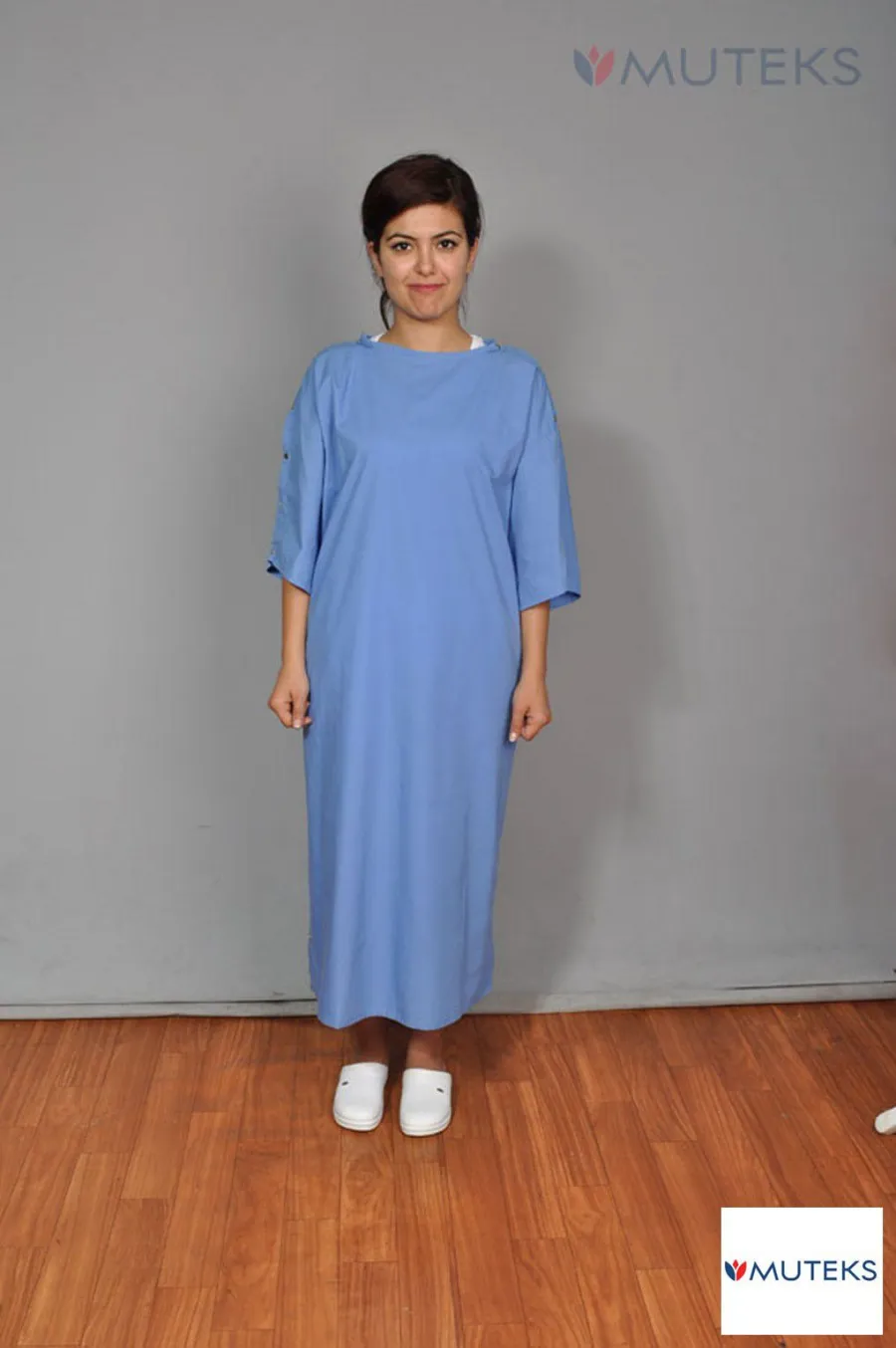 Muteks Medical Textile Products koleksiyonu — görsel 2