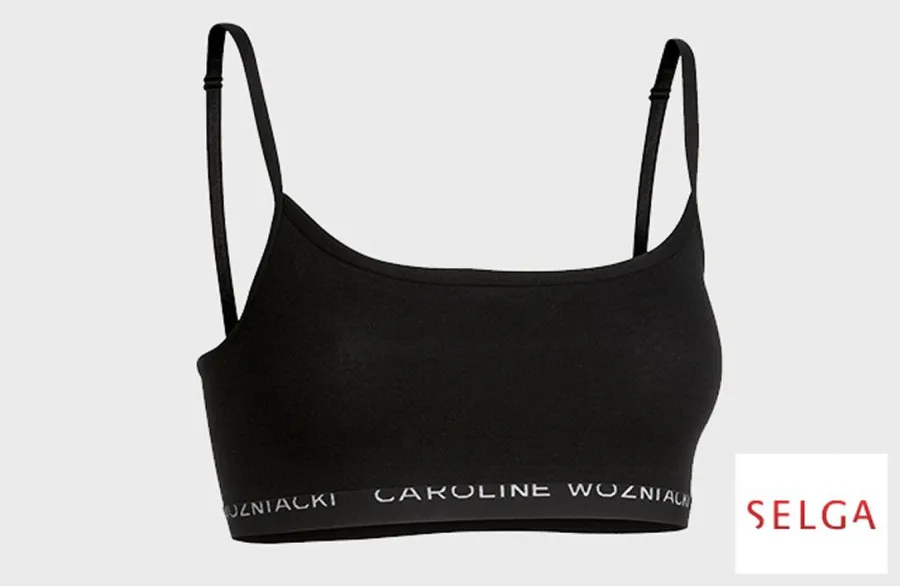 Colección Selga Underwear — look 3