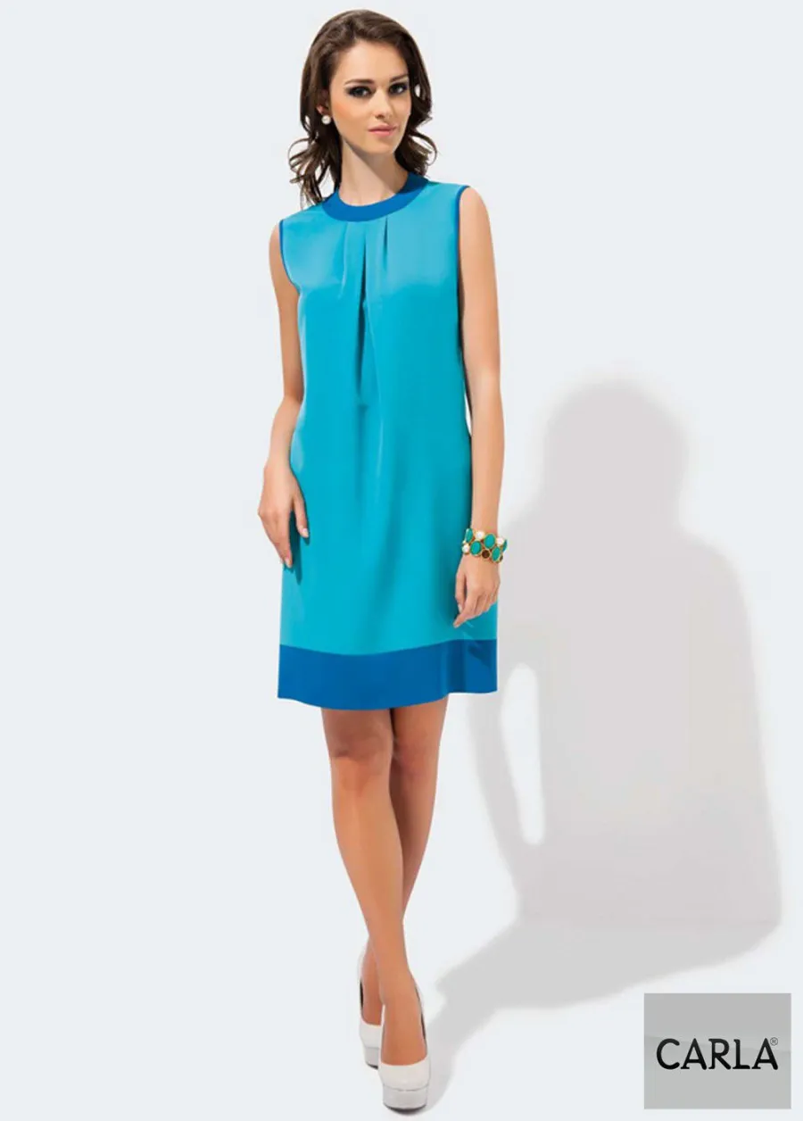 Carla | Yazmaci Clothing 2014 collection — look 2