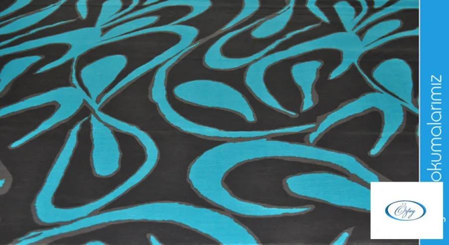 مجموعة Oztay Textile — إطلالة 3
