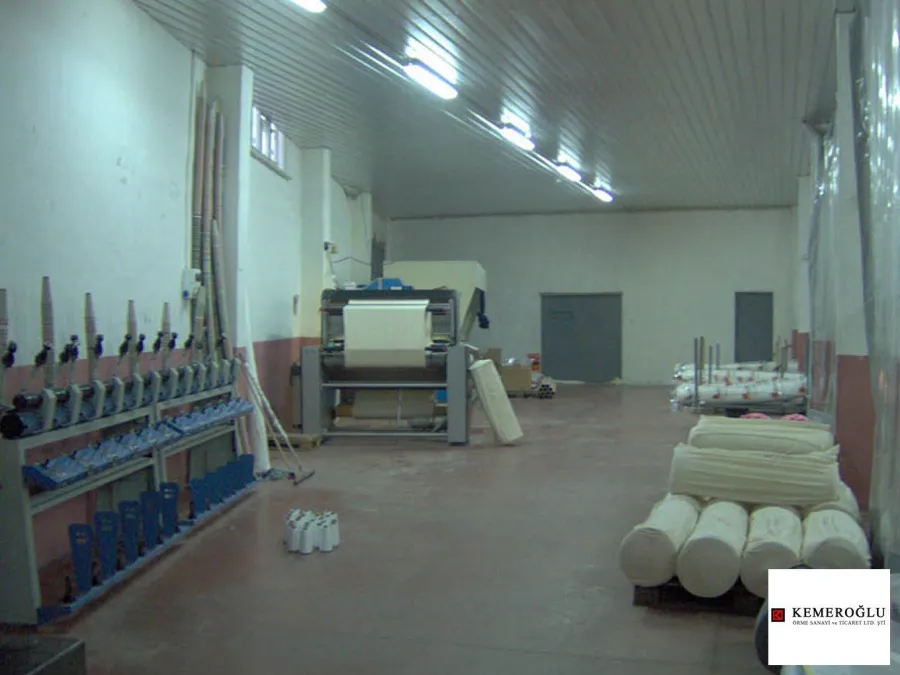 Colecția Kemeroglu Orme Ltd. — ținuta 2