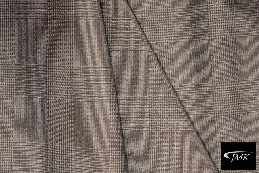 Колекция JMK Textile — визия 1