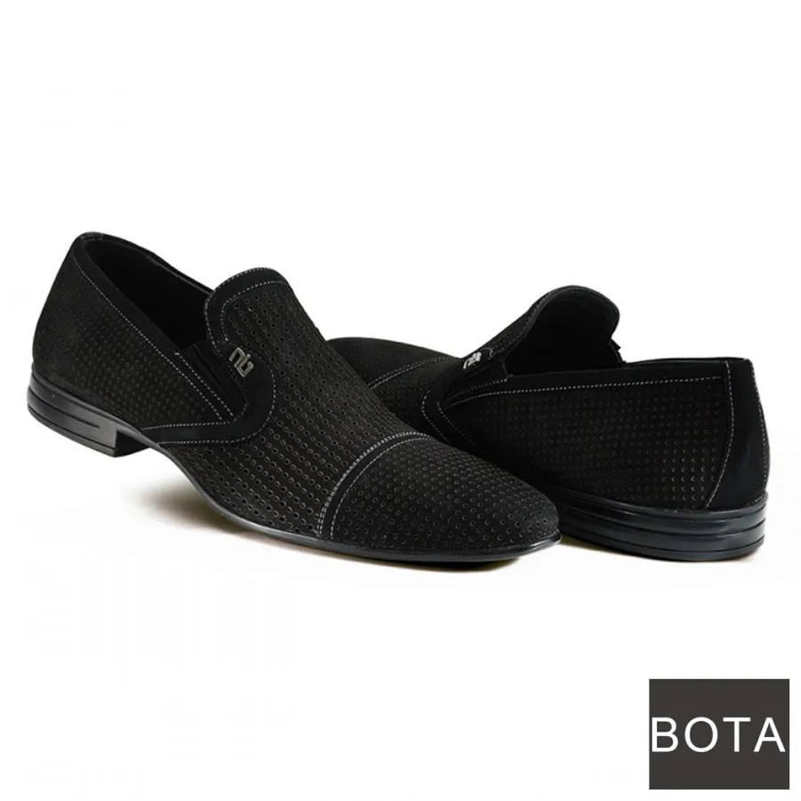 Bota Shoes Leather Kosele Ltd. 2014 collection — look 3