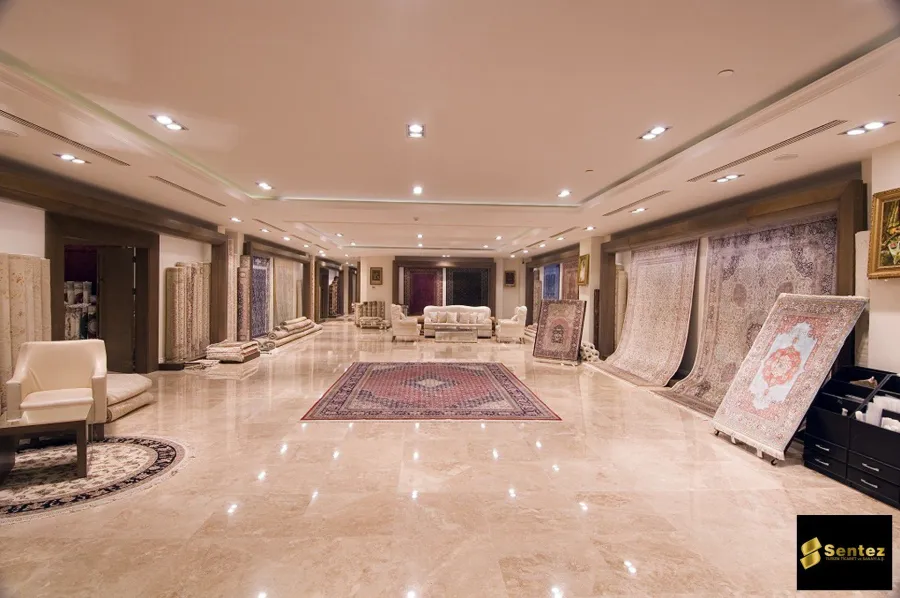 مجموعة Sentez INC. — إطلالة 3