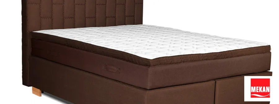 Mekan Mattresses | Imaj Textile Decoration Ltd. 2014 collection — look 2