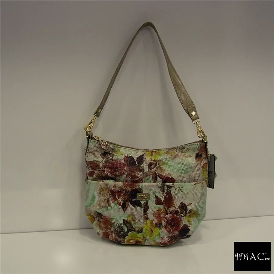 Collection Imac BAG — look 2
