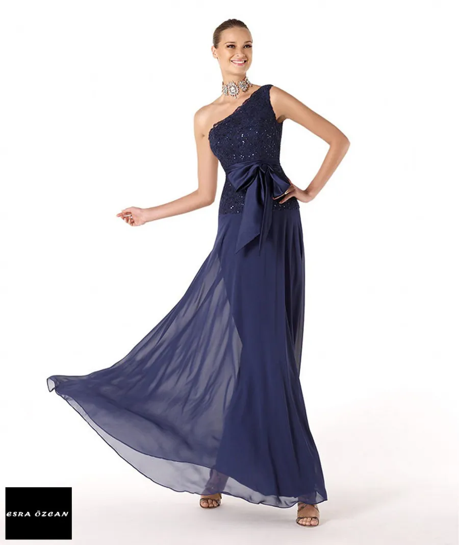Esra Ozcan Wedding Dresses 2014 collection — look 2